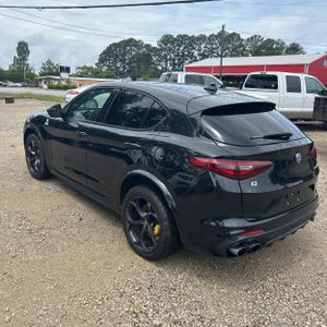 ALFA ROMEO STELVIO QUADRIFOGLIO AWD - 5