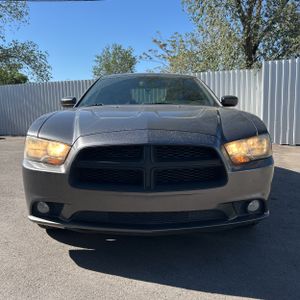 صورة مصغرة 12 لـ 2014 Dodge CHARGER SXT