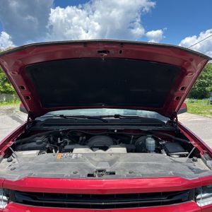 2018 Chevrolet SILVERADO 1500 LT Z71 — миниатюра 41
