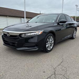 HONDA ACCORD - 1