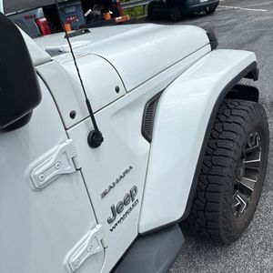 2019 JEEP WRANGLER UNLIMITED SAHARA — миниатюра 55