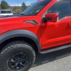 FORD F-150 RAPTOR - 2