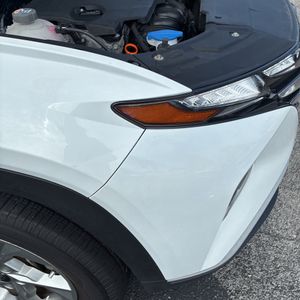2024 Hyundai TUCSON SEL — миниатюра 54
