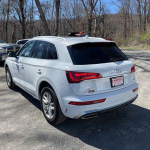 AUDI Q5 PREMIUM S LINE - 5