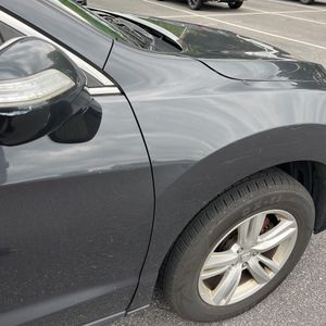 صورة مصغرة 50 لـ 2015 Acura RDX BASE