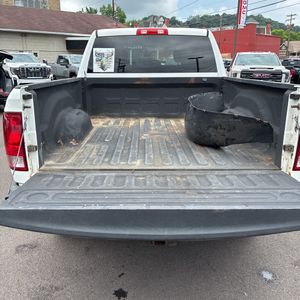 2015 RAM 2500 TRADESMAN — миниатюра 35