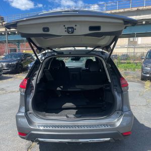 صورة 44 لـ 2018 Nissan ROGUE SL