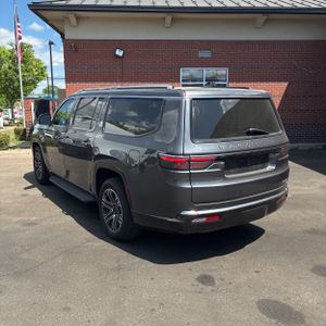 JEEP WAGONEER L SERIES II - 5