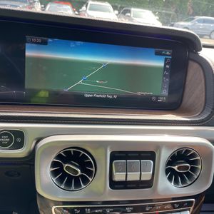 2020 Mercedes-BENZ G-CLASS AMG — миниатюра 43