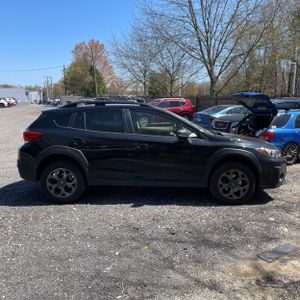 SUBARU CROSSTREK SPORT - 10