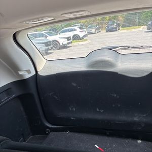 2014 Honda CR-V LX 照片 63