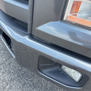2016 FORD F-150 LARIAT thumbnail 57