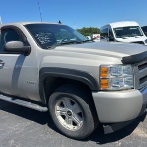 2009 Chevrolet SILVERADO 1500 LT 缩略图 13