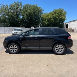 صورة 3 لـ 2008 Lincoln MKX BASE