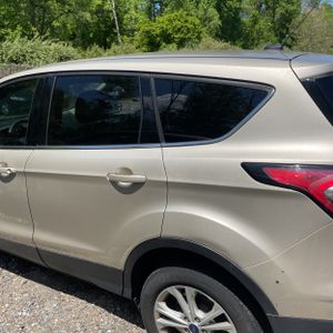 FORD ESCAPE SE - 5