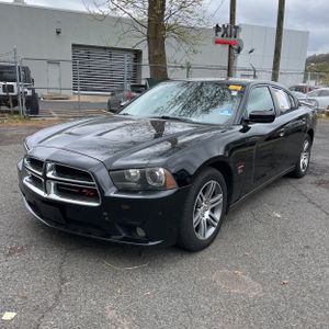 DODGE CHARGER R/T - 1