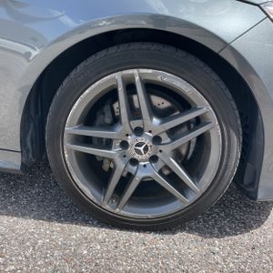 صورة مصغرة 20 لـ 2016 Mercedes-BENZ E-CLASS