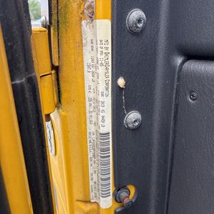 2006 JEEP WRANGLER X 缩略图 39