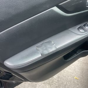 2017 Nissan ROGUE SV 缩略图 62