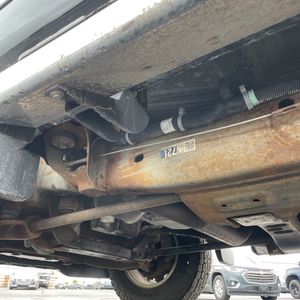 2016 Chevrolet SILVERADO 2500HD LTZ 缩略图 28