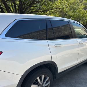HONDA PILOT - 7