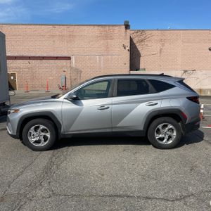 HYUNDAI TUCSON SEL - 3