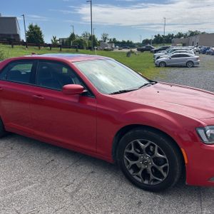 صورة مصغرة 13 لـ 2016 Chrysler 300 S