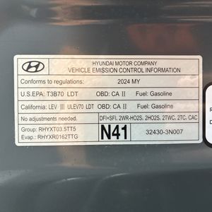 صورة 50 لـ 2024 Genesis GV80 3.5T