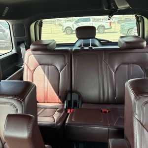2024 FORD EXPEDITION LIMITED 缩略图 37