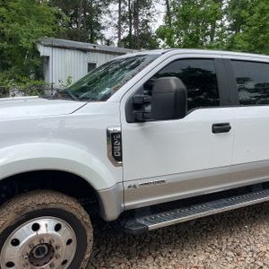 FORD F-450 SUPER DUTY XL - 2