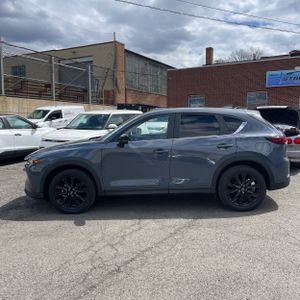 MAZDA CX-5 2.5 S CARBON EDITION - 3