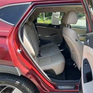صورة مصغرة 35 لـ 2017 Hyundai TUCSON LIMITED