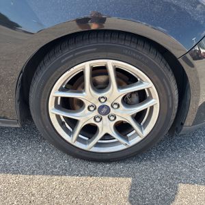 2015 FORD FOCUS SE — миниатюра 20