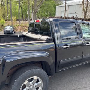 CHEVROLET COLORADO LT - 9
