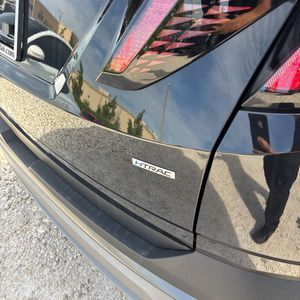 2026 Hyundai TUCSON LIMITED — миниатюра 23