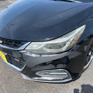 صورة 50 لـ 2017 Chevrolet CRUZE PREMIER AUTO