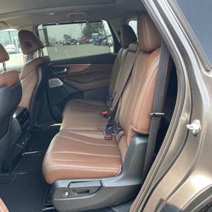 صورة مصغرة 32 لـ 2025 Acura MDX SH-AWD W/TECH