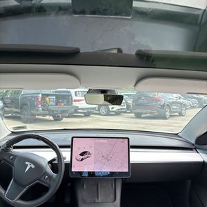2022 Tesla MODEL 3 LONG RANGE 缩略图 35