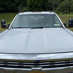 2015 Chevrolet SILVERADO 2500HD WORK TRUCK 照片 15