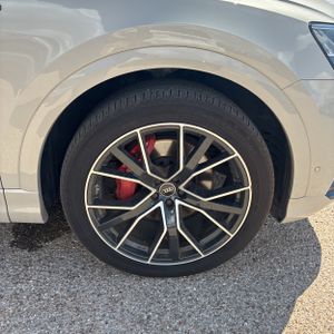 2023 AUDI Q8 PRESTIGE — миниатюра 20