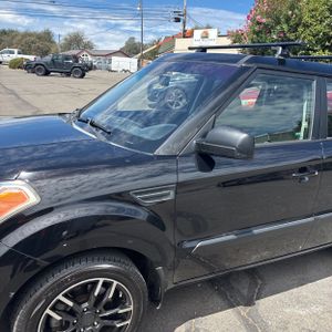 2011 KIA SOUL BASE 照片 2