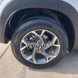 صورة مصغرة 16 لـ 2026 Chevrolet TRAX LT
