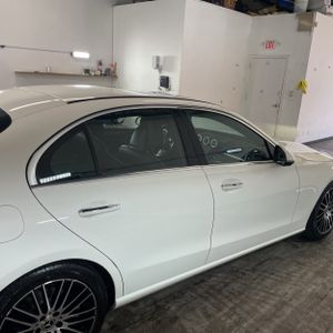 2022 Mercedes-BENZ C-CLASS thumbnail 11