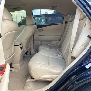 صورة 33 لـ 2010 Lexus RX 350 BASE