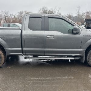 FORD F150 XLT - 10