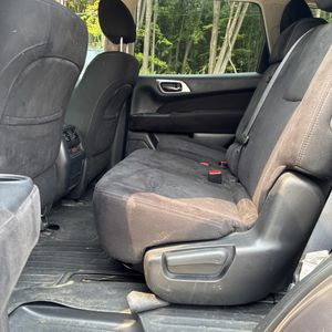 صورة مصغرة 34 لـ 2014 Nissan PATHFINDER SV