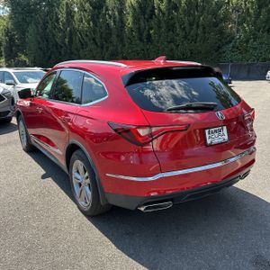 صورة 5 لـ 2022 Acura MDX SH-AWD