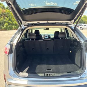 صورة مصغرة 41 لـ 2022 FORD EDGE TITANIUM