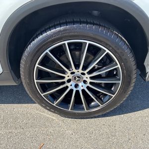 2019 Mercedes-BENZ GLC 缩略图 18