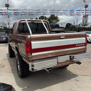 FORD F-150 XLT LARIAT - 5